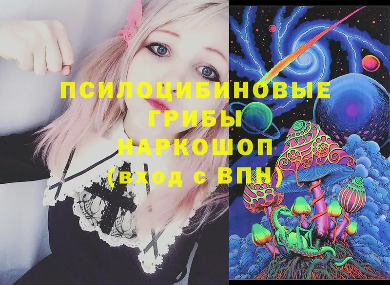 Галлюциногенные грибы MAGIC MUSHROOMS  магазин    Инта 